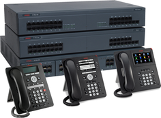 Avaya Ip Office 1