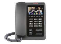 Avaya Ix Hospatlaty