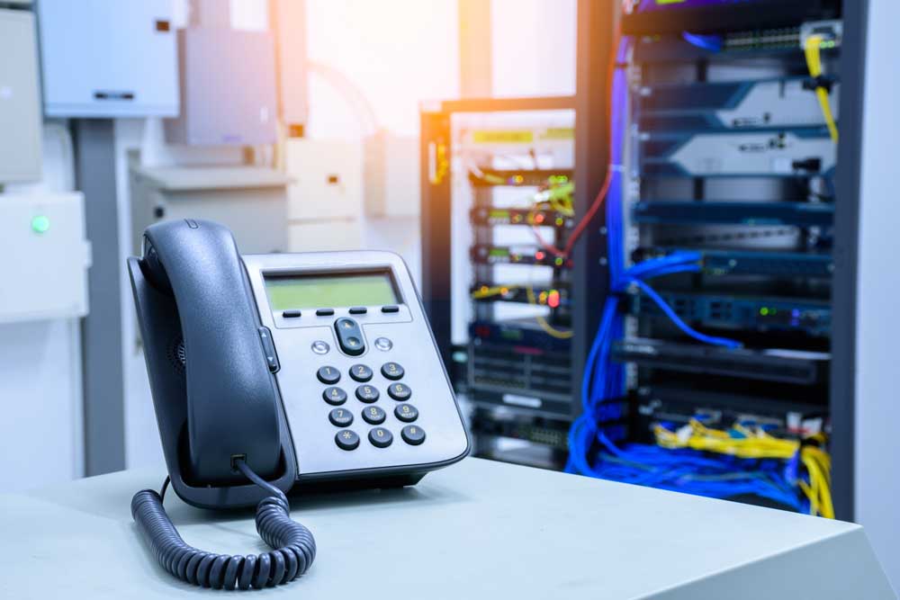 ​business Telecommunications In Austin Tx